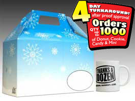 Snow Flakes